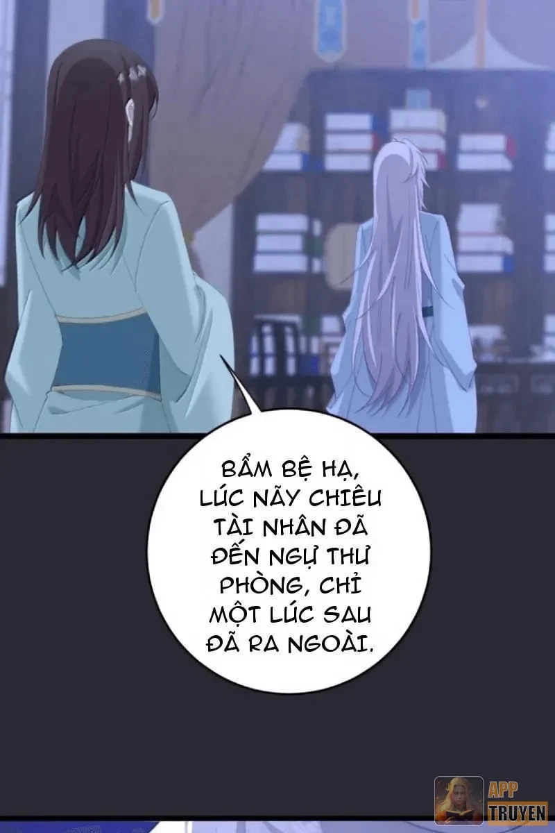 Phá thân của nữ Hoàng Đế Chapter 71 - 7