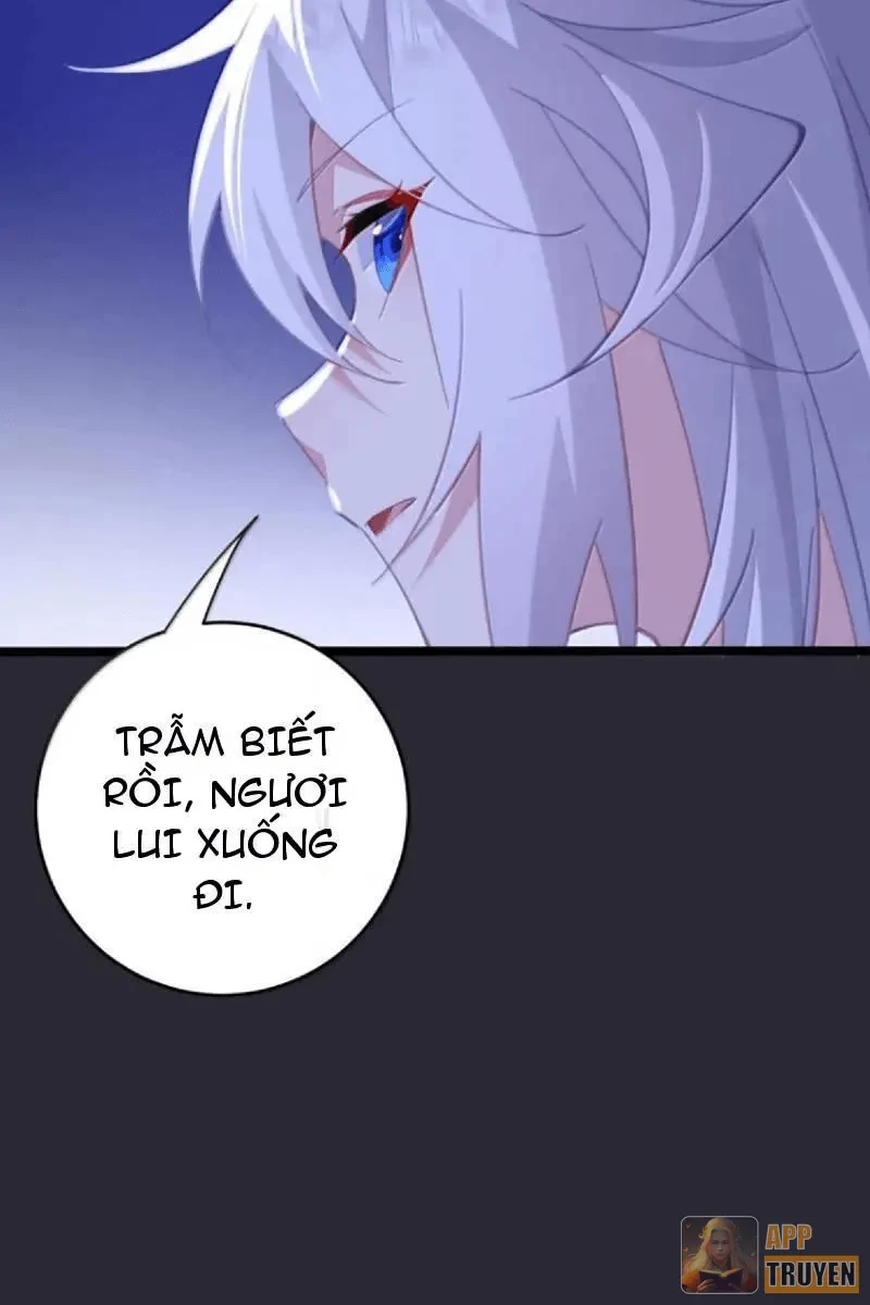 Phá thân của nữ Hoàng Đế Chapter 71 - 8