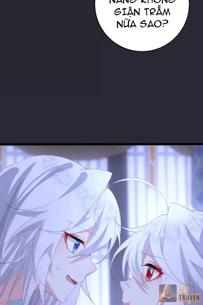 Phá thân của nữ Hoàng Đế Chapter 71 - 20