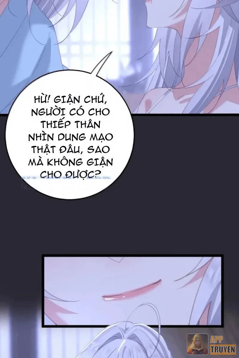 Phá thân của nữ Hoàng Đế Chapter 71 - 21