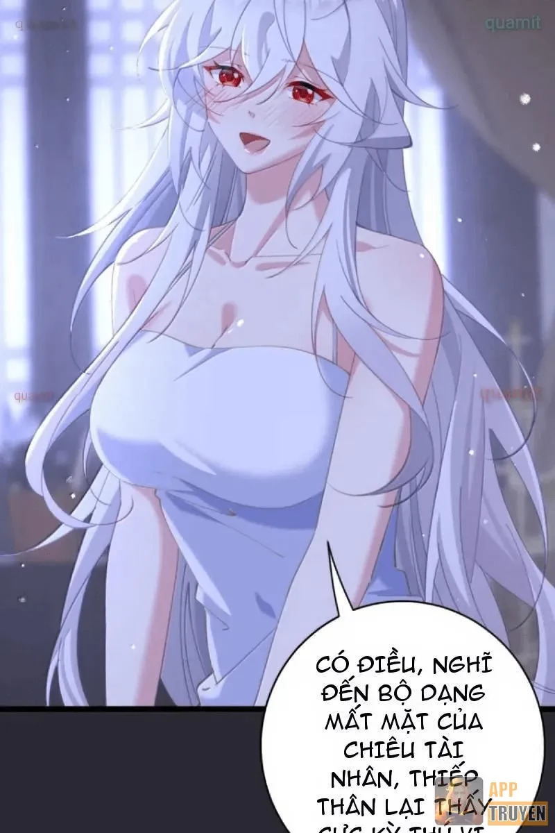 Phá thân của nữ Hoàng Đế Chapter 71 - 22