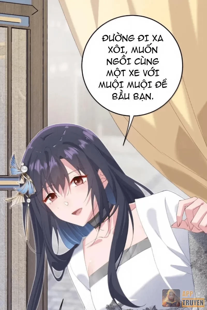 Phá thân của nữ Hoàng Đế Chapter 71 - 28