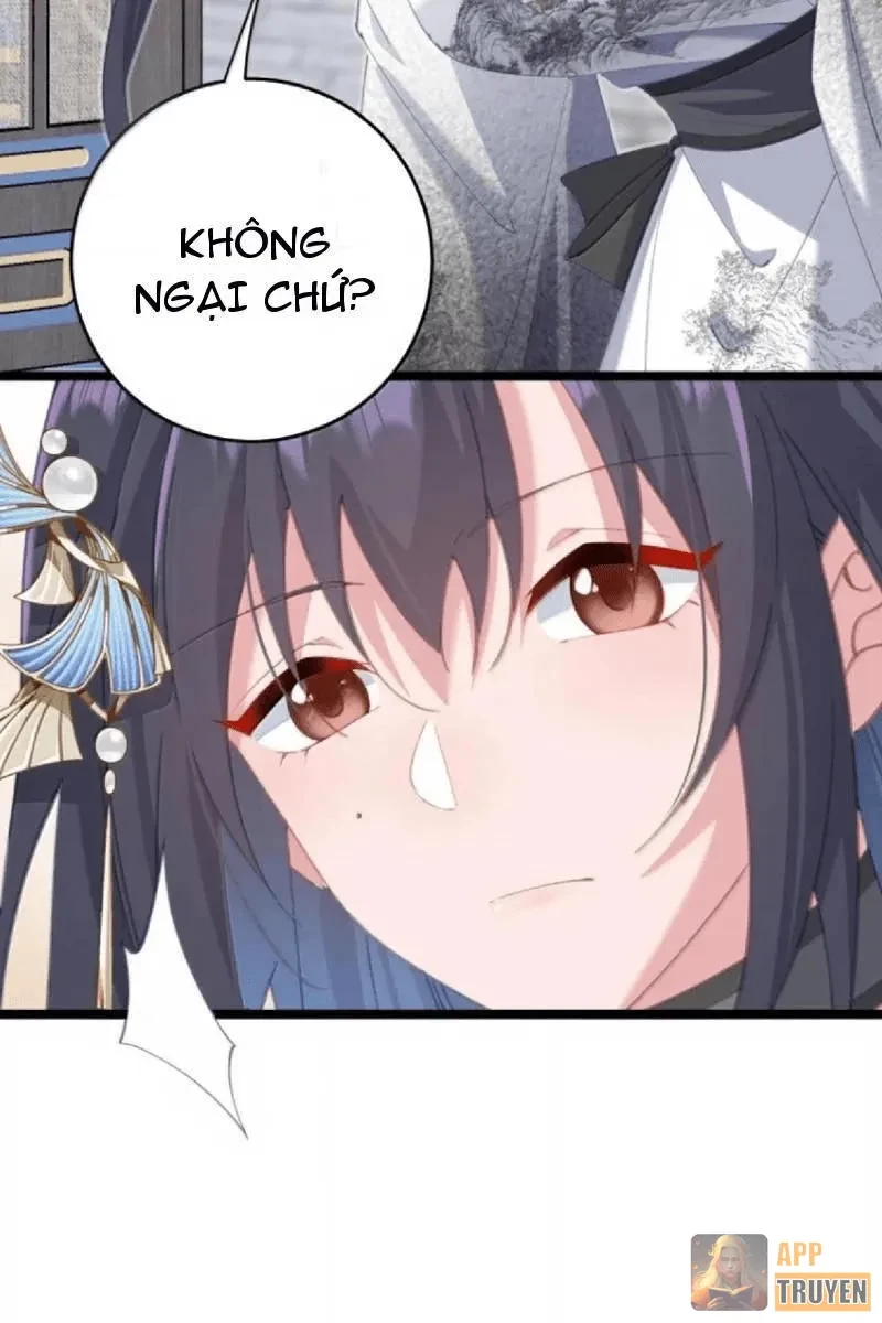 Phá thân của nữ Hoàng Đế Chapter 71 - 29