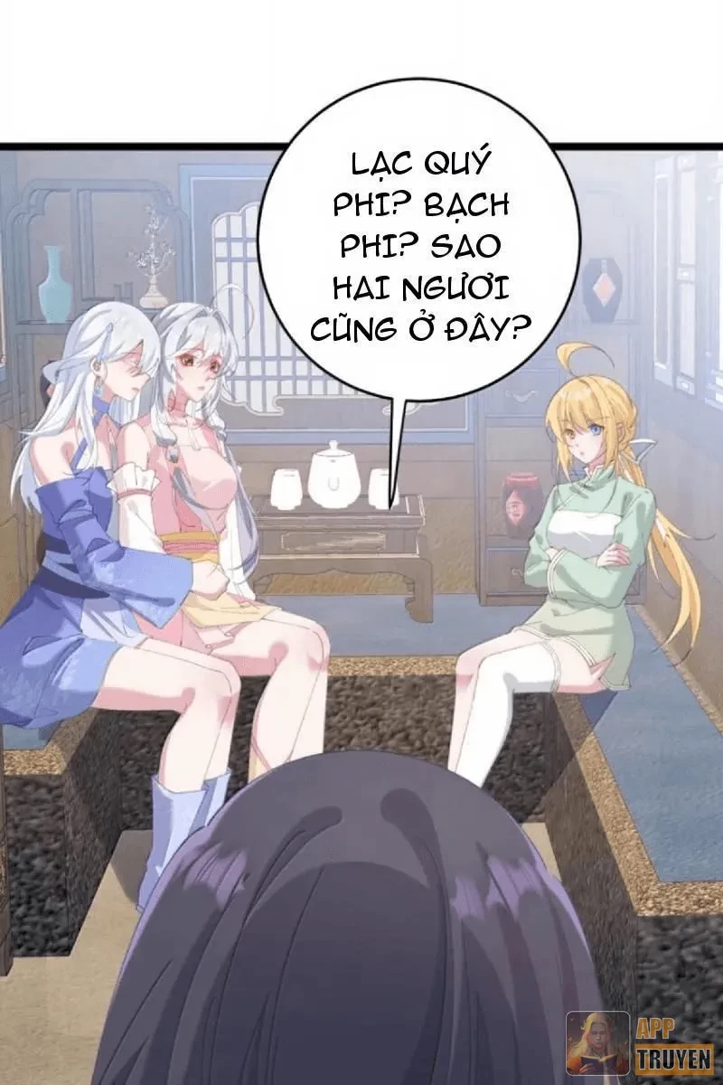 Phá thân của nữ Hoàng Đế Chapter 71 - 30