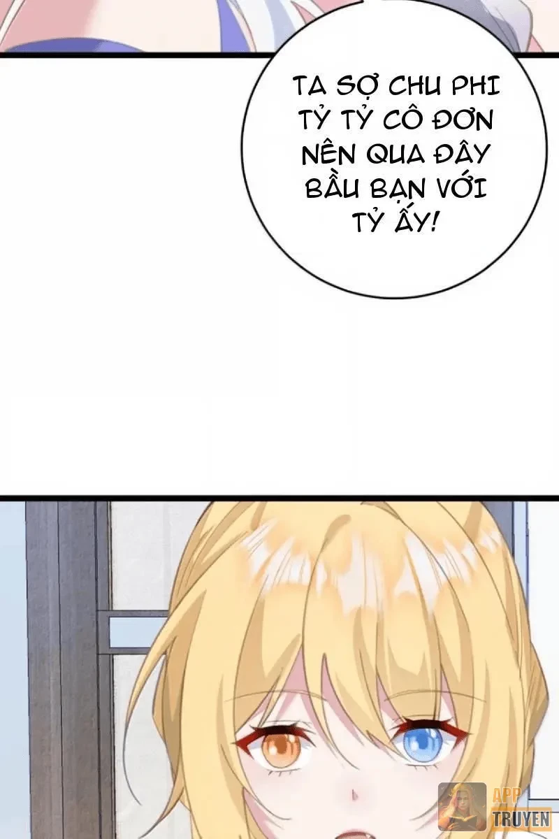 Phá thân của nữ Hoàng Đế Chapter 71 - 32