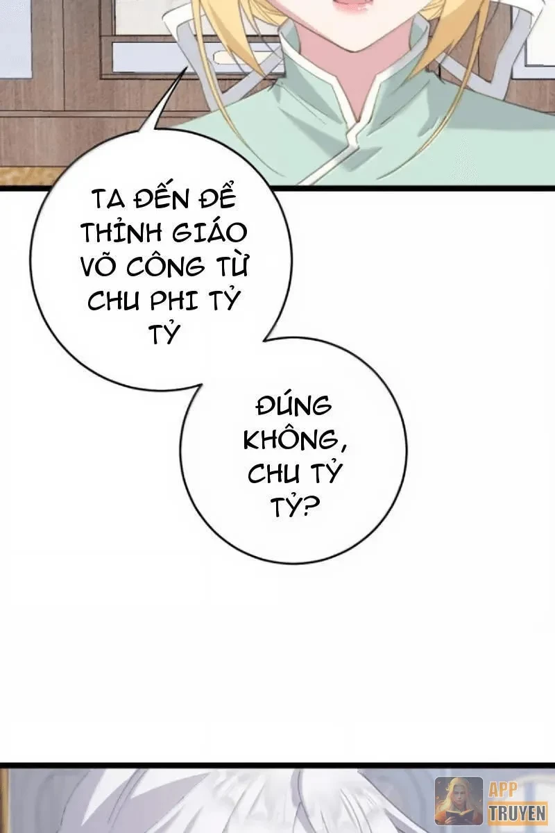 Phá thân của nữ Hoàng Đế Chapter 71 - 33