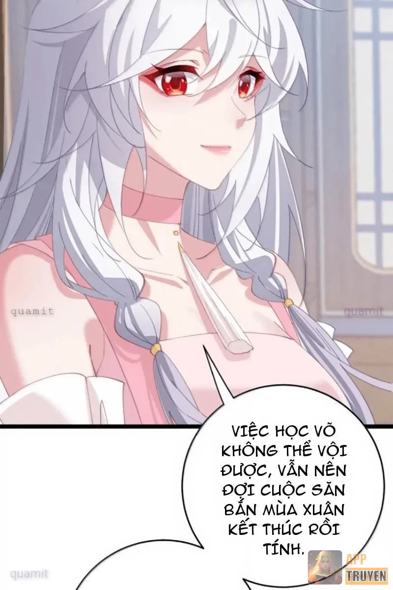 Phá thân của nữ Hoàng Đế Chapter 71 - 34