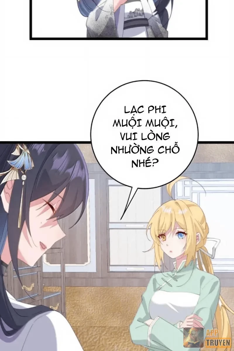 Phá thân của nữ Hoàng Đế Chapter 71 - 36