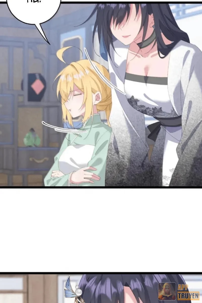 Phá thân của nữ Hoàng Đế Chapter 71 - 38