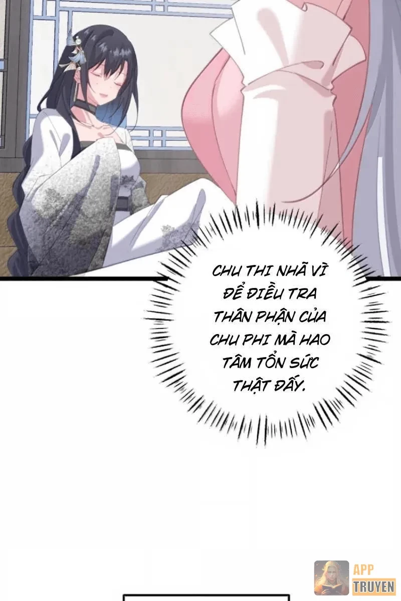 Phá thân của nữ Hoàng Đế Chapter 71 - 48