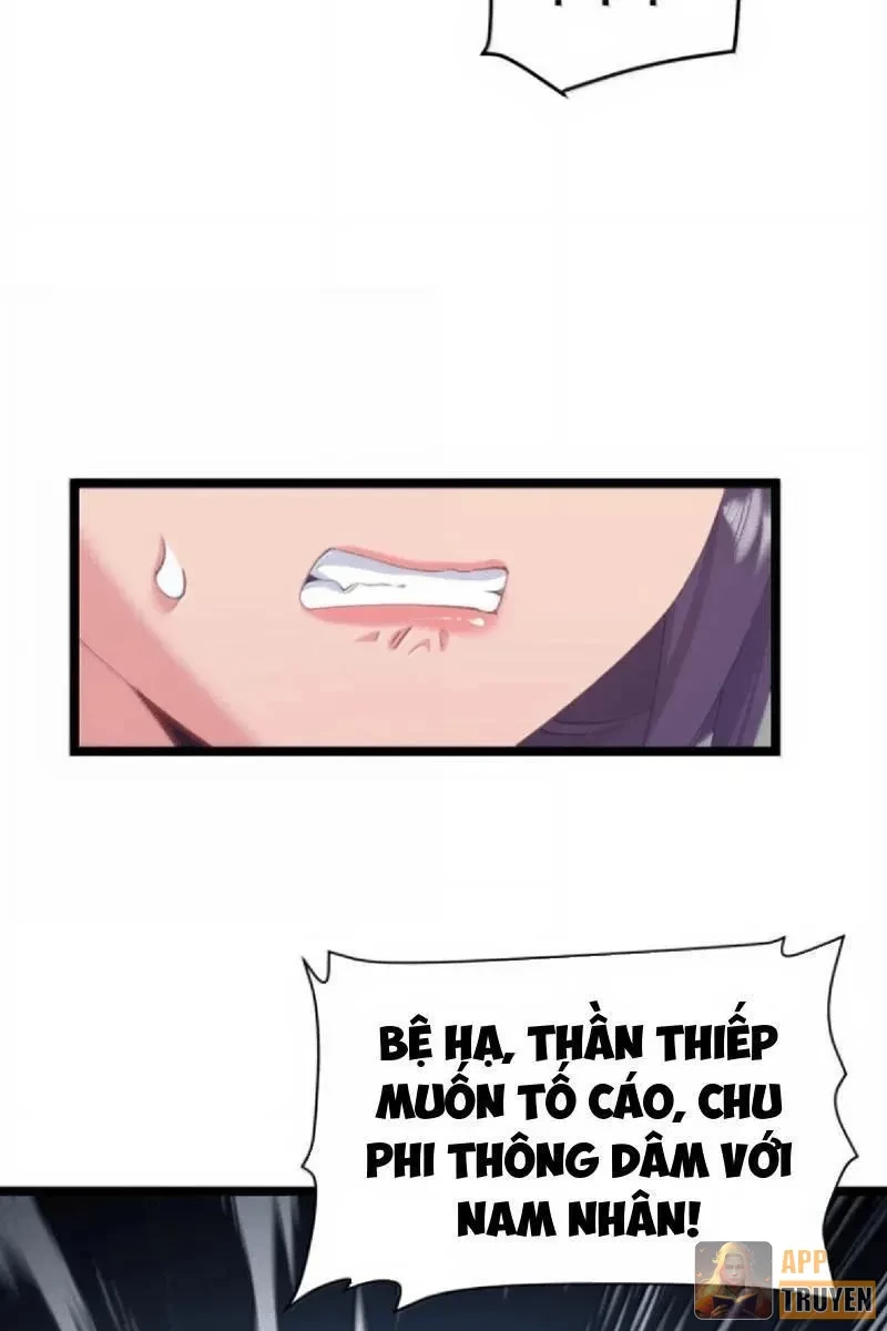 Phá thân của nữ Hoàng Đế Chapter 71 - 56