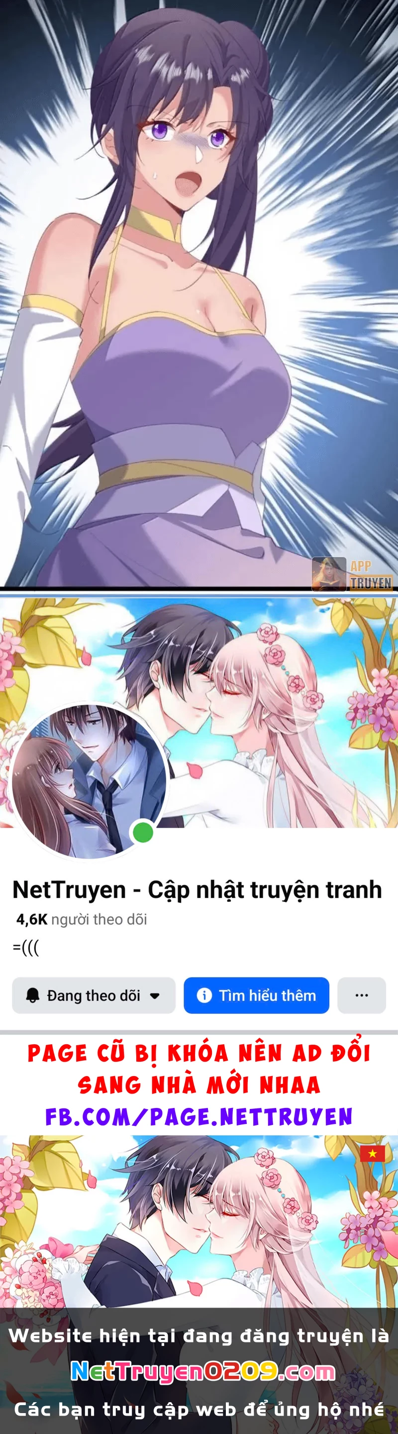 Phá thân của nữ Hoàng Đế Chapter 71 - 57