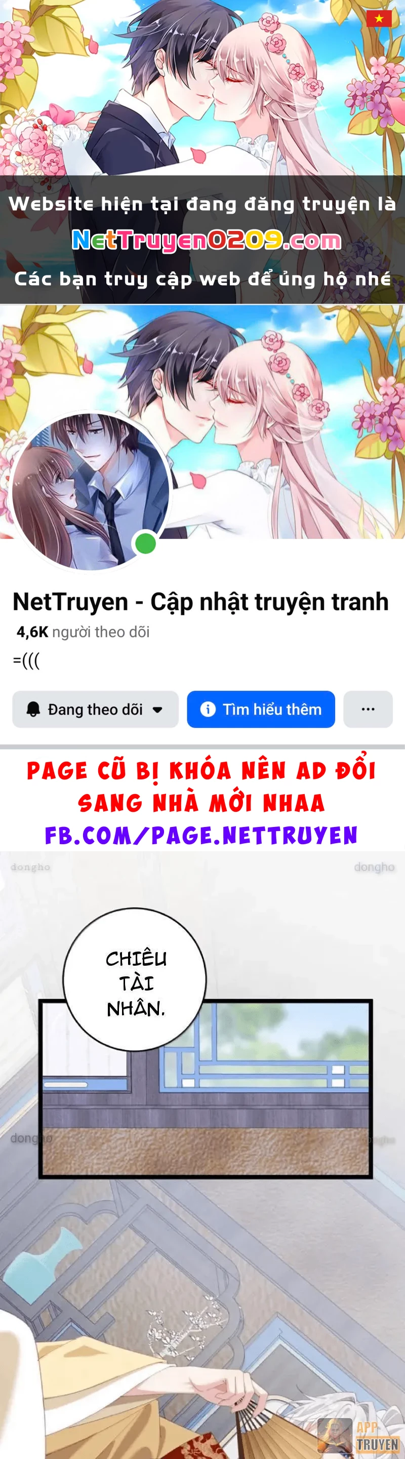 Phá thân của nữ Hoàng Đế Chapter 72 - 1