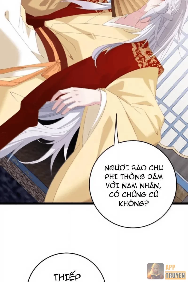 Phá thân của nữ Hoàng Đế Chapter 72 - 2
