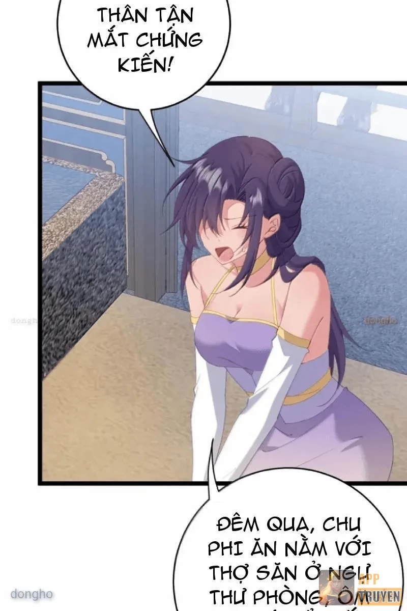 Phá thân của nữ Hoàng Đế Chapter 72 - 3