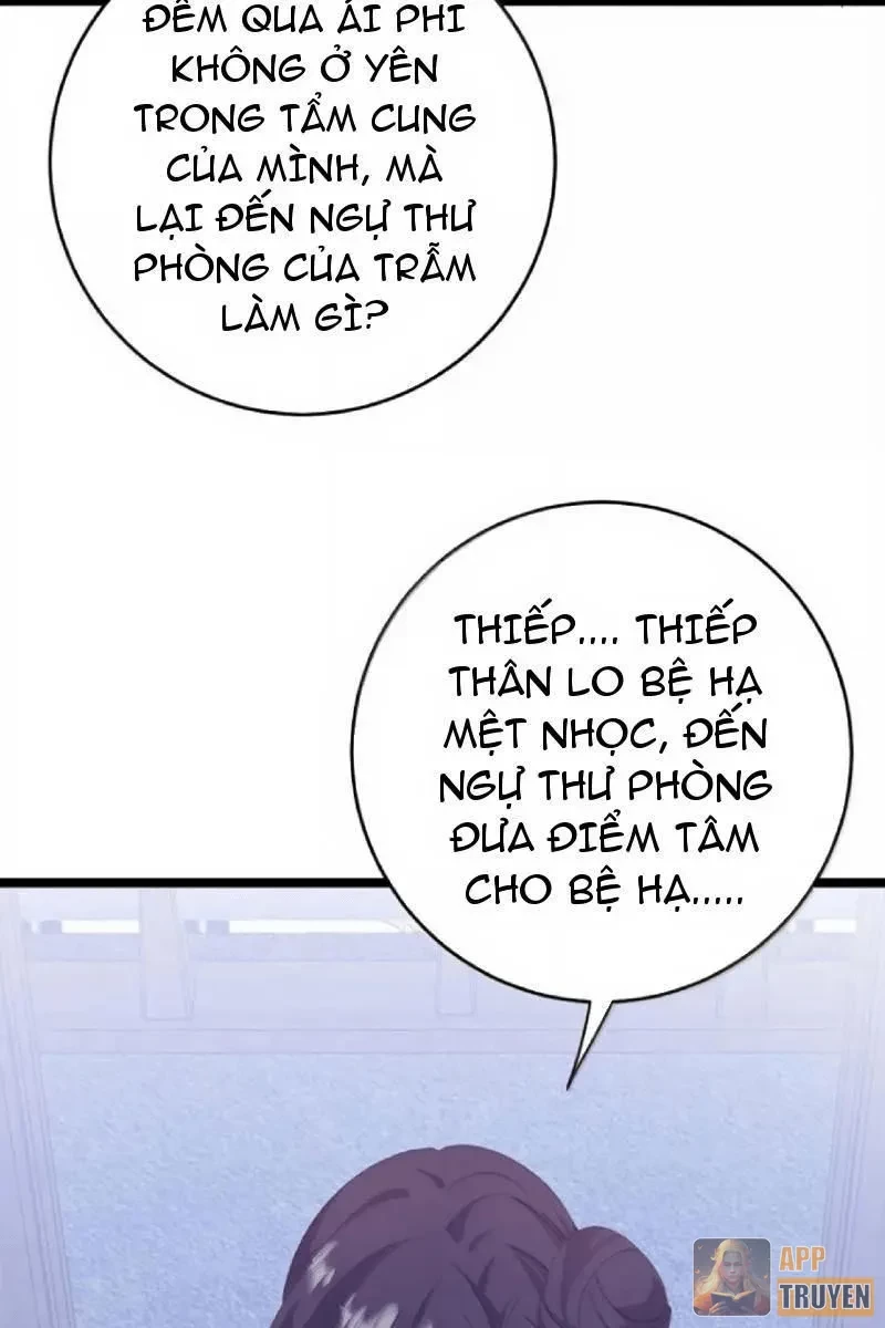 Phá thân của nữ Hoàng Đế Chapter 72 - 5