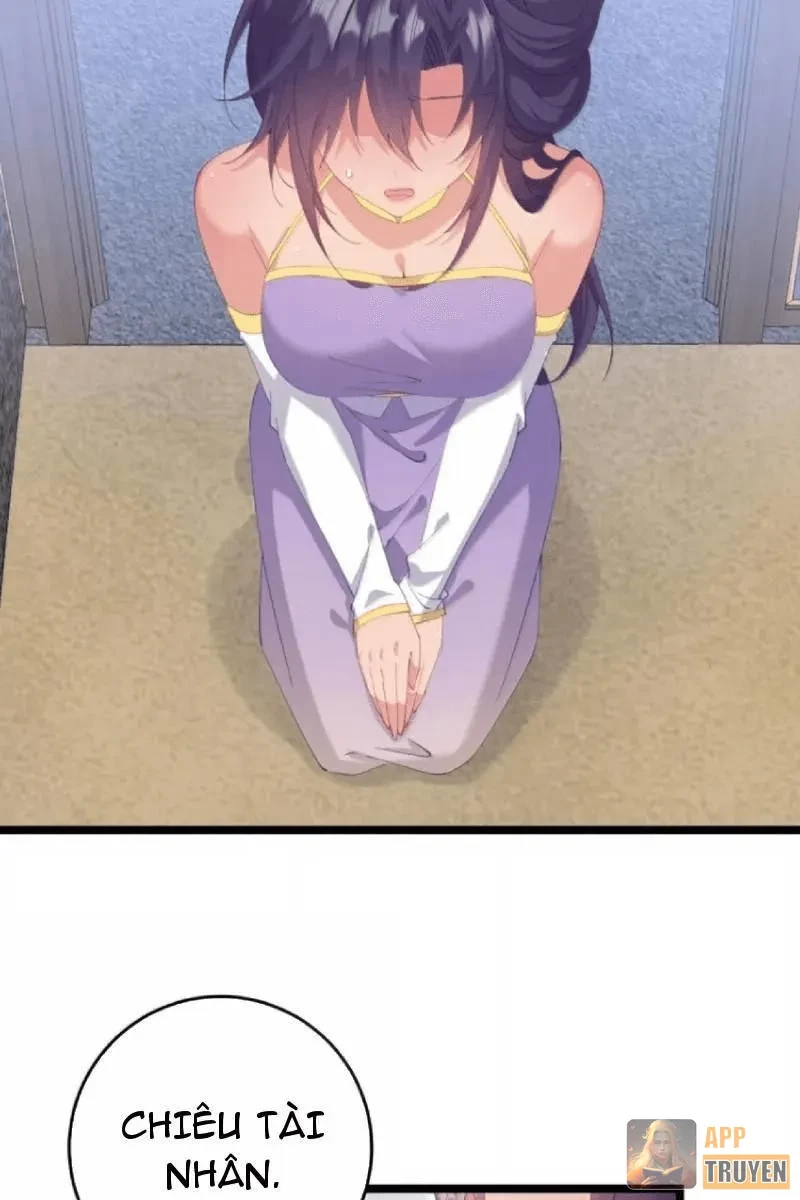 Phá thân của nữ Hoàng Đế Chapter 72 - 6