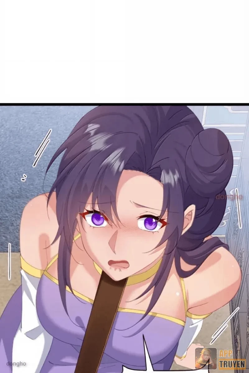 Phá thân của nữ Hoàng Đế Chapter 72 - 9