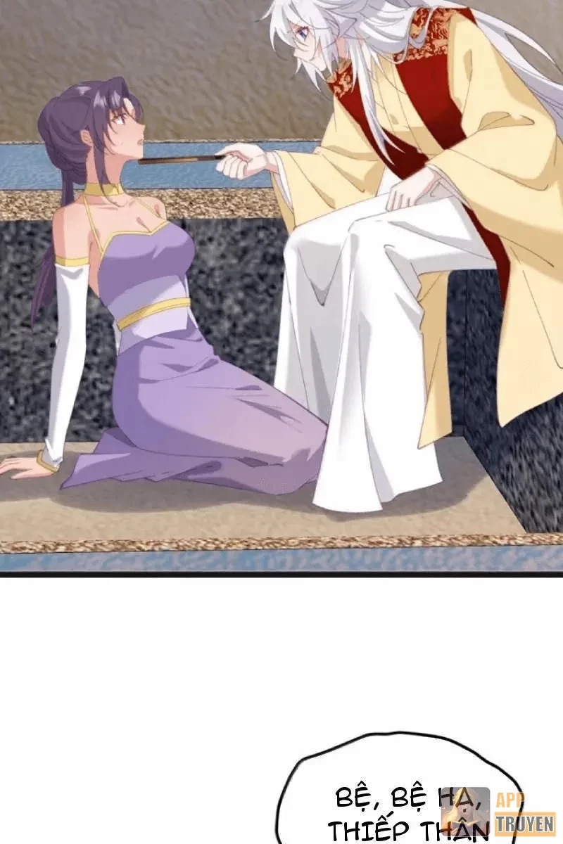 Phá thân của nữ Hoàng Đế Chapter 72 - 11
