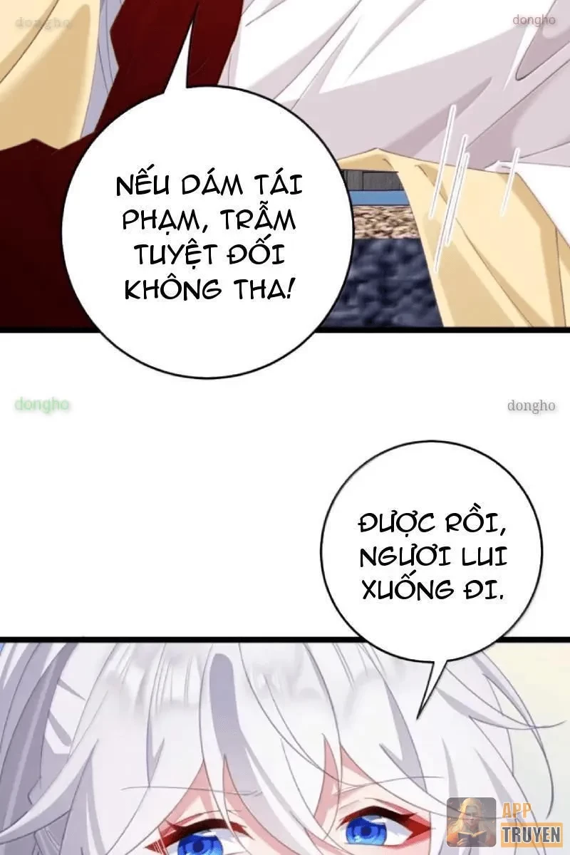 Phá thân của nữ Hoàng Đế Chapter 72 - 15