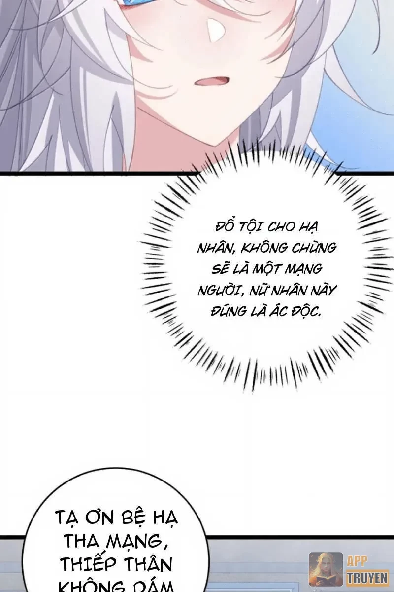 Phá thân của nữ Hoàng Đế Chapter 72 - 16