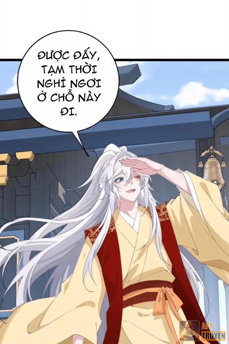 Phá thân của nữ Hoàng Đế Chapter 72 - 21