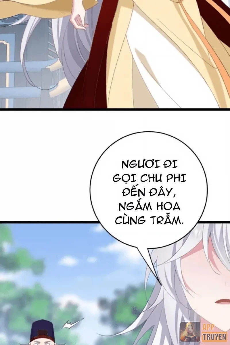 Phá thân của nữ Hoàng Đế Chapter 72 - 22