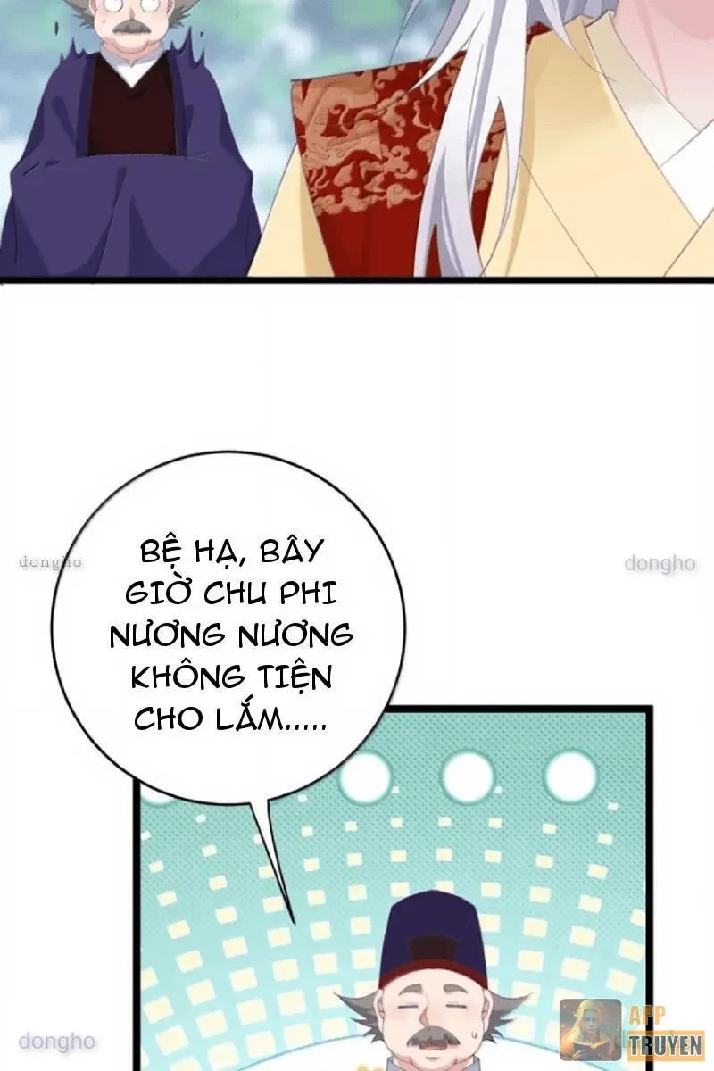 Phá thân của nữ Hoàng Đế Chapter 72 - 23