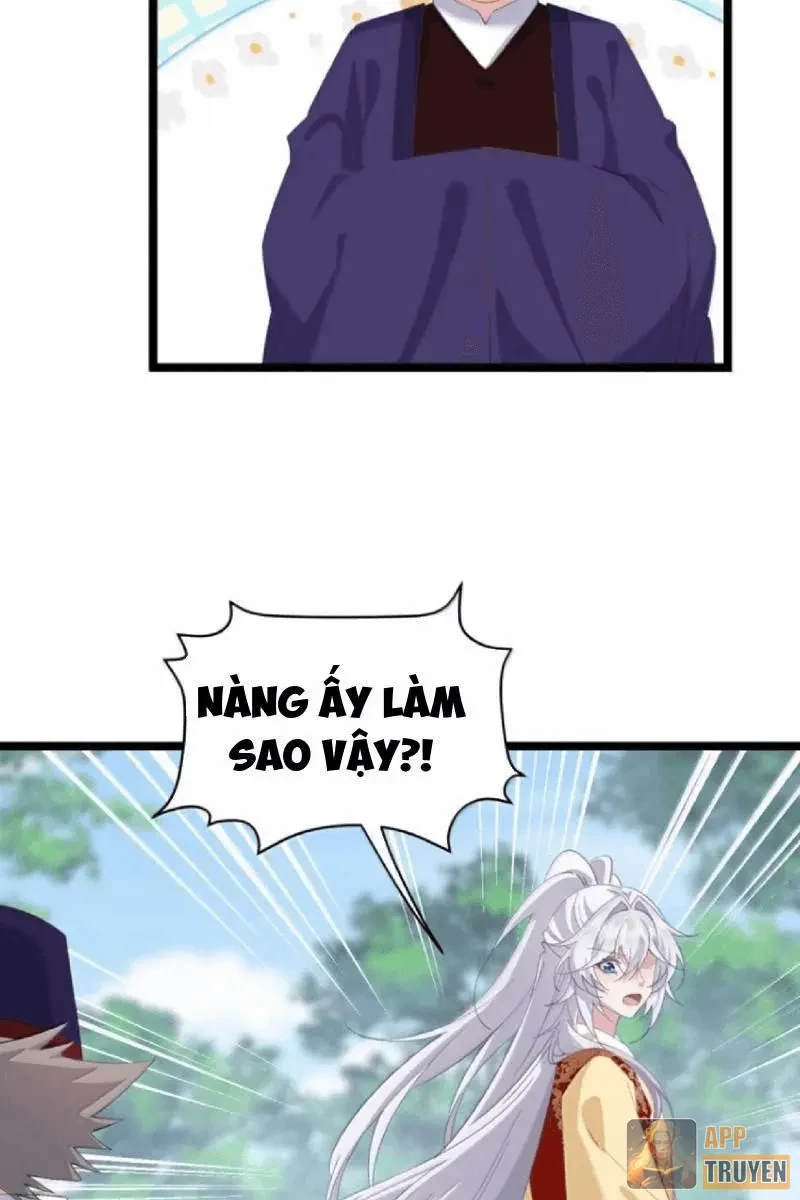 Phá thân của nữ Hoàng Đế Chapter 72 - 24