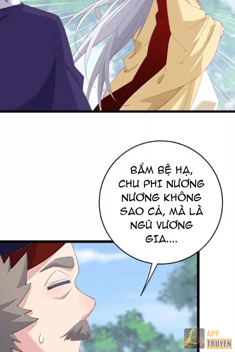 Phá thân của nữ Hoàng Đế Chapter 72 - 25