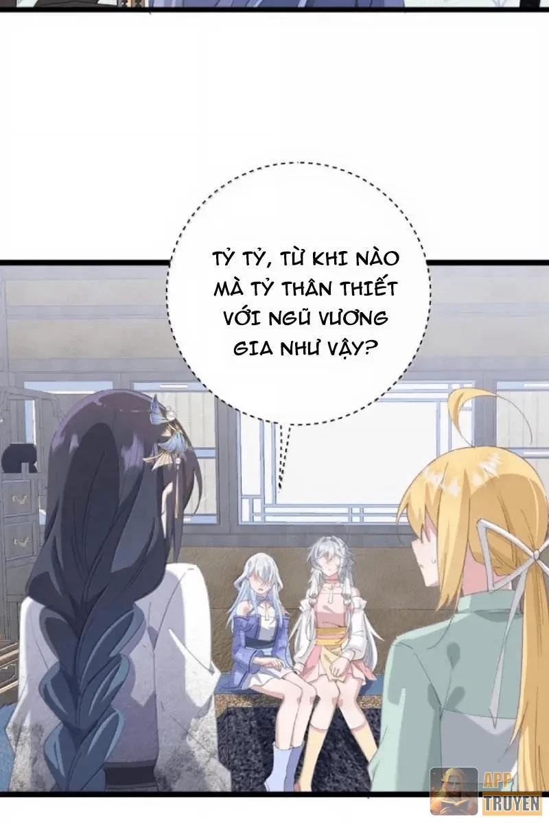 Phá thân của nữ Hoàng Đế Chapter 72 - 30