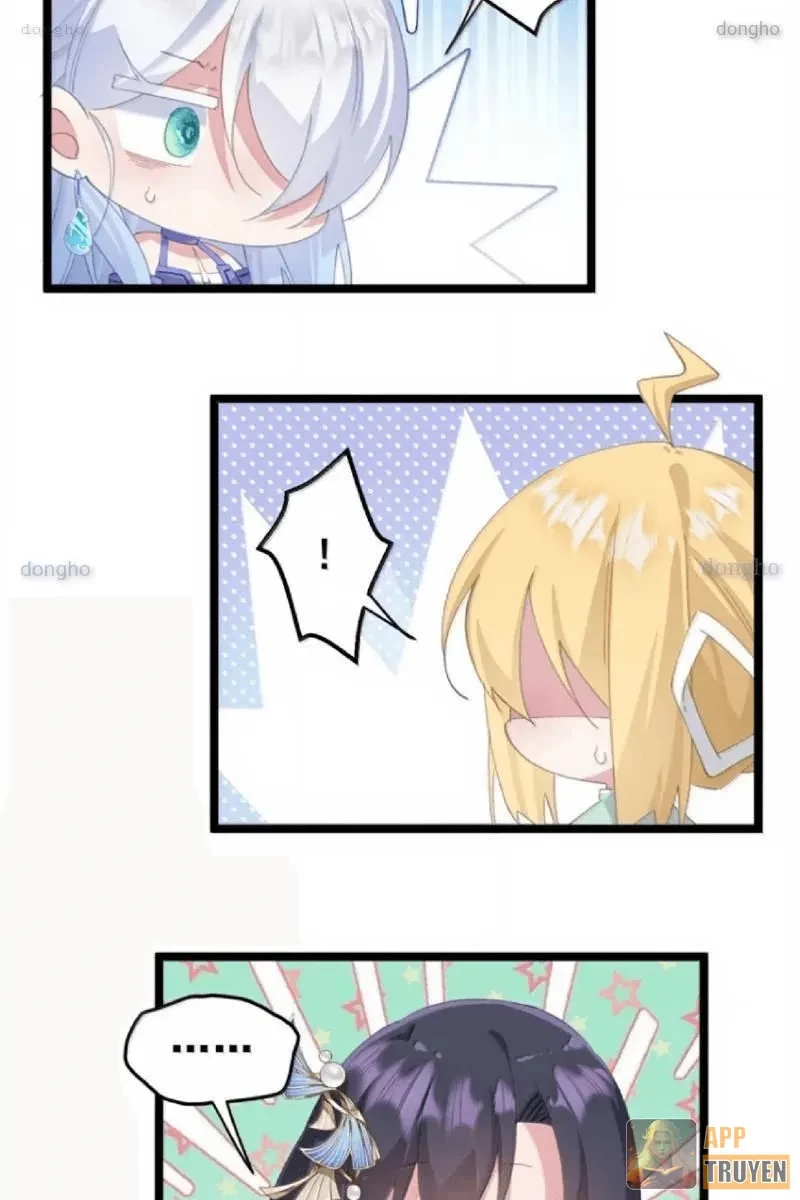 Phá thân của nữ Hoàng Đế Chapter 72 - 35