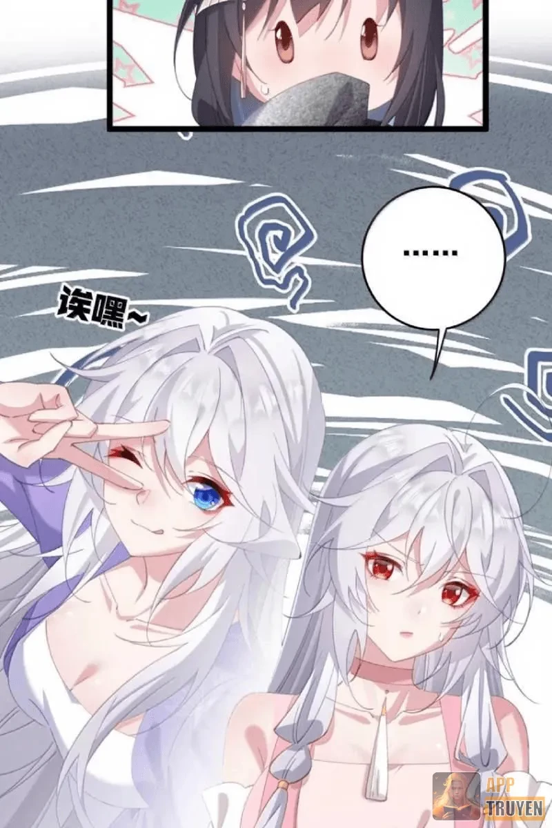 Phá thân của nữ Hoàng Đế Chapter 72 - 36