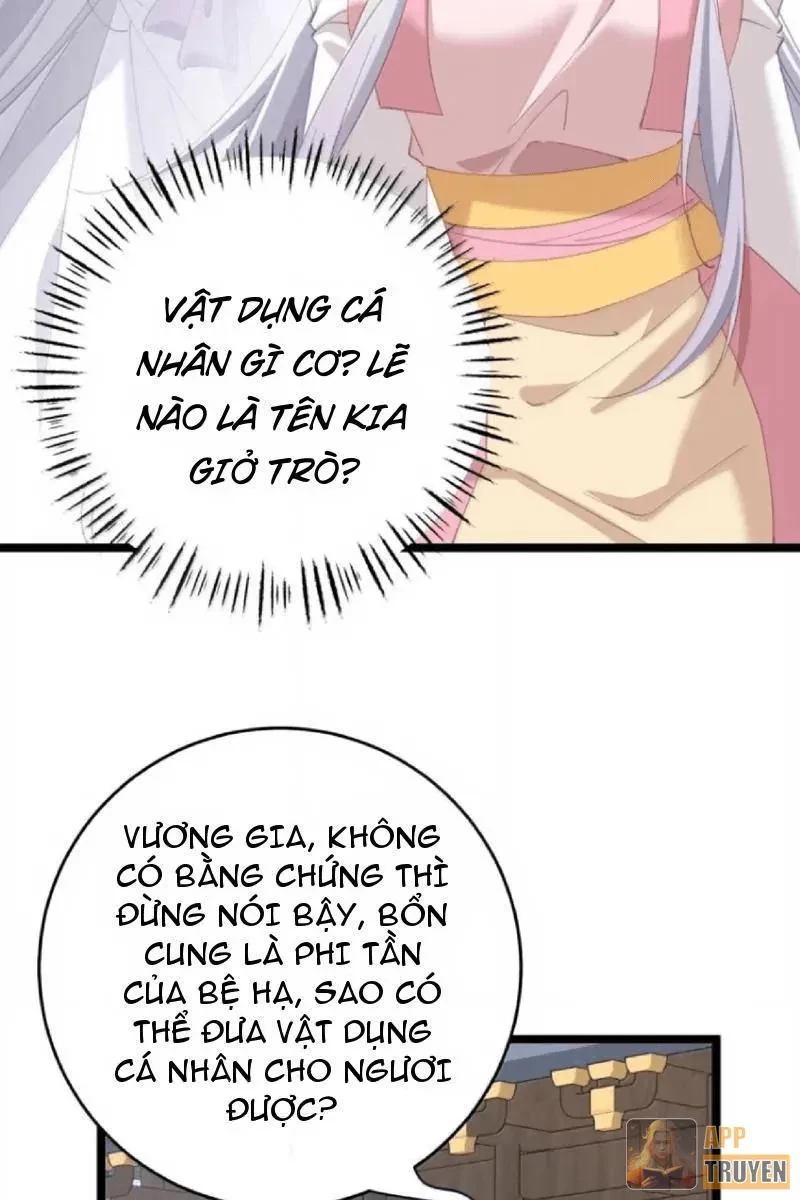 Phá thân của nữ Hoàng Đế Chapter 72 - 37