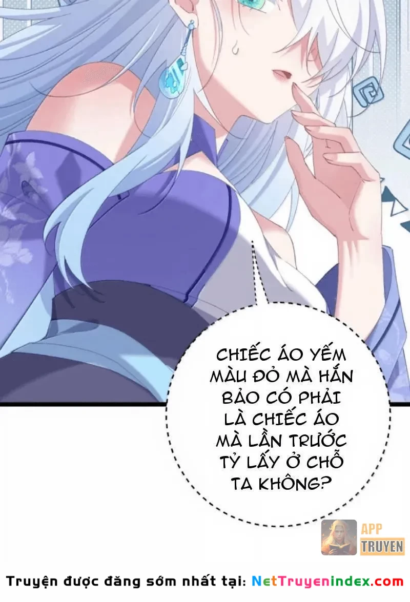 Phá thân của nữ Hoàng Đế Chapter 72 - 41