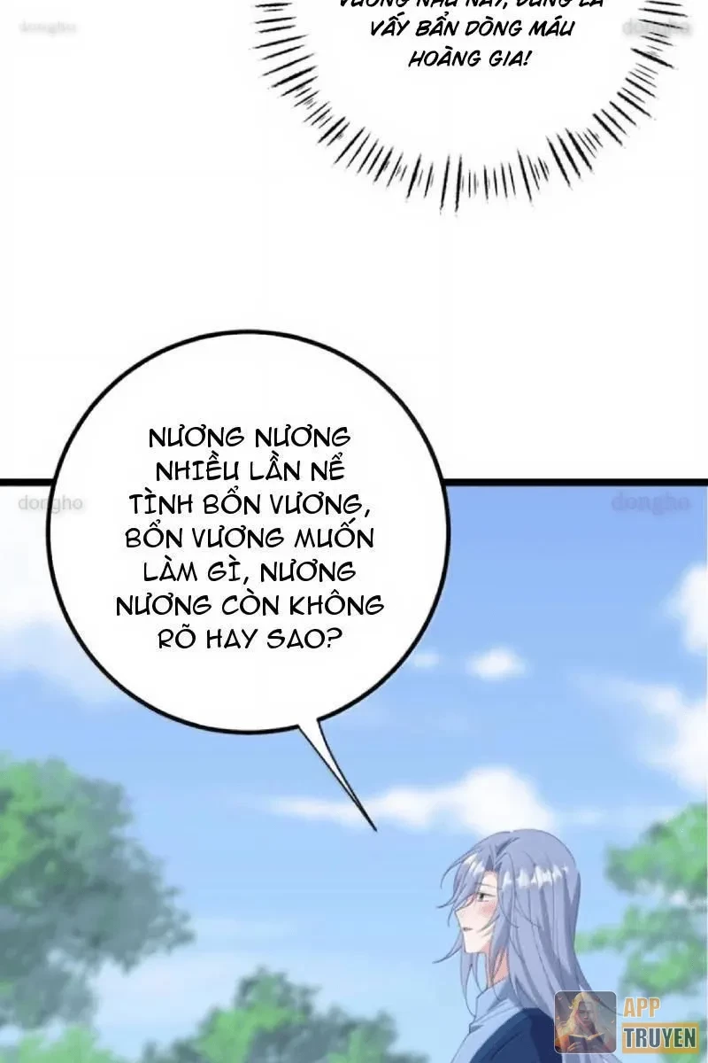 Phá thân của nữ Hoàng Đế Chapter 72 - 46