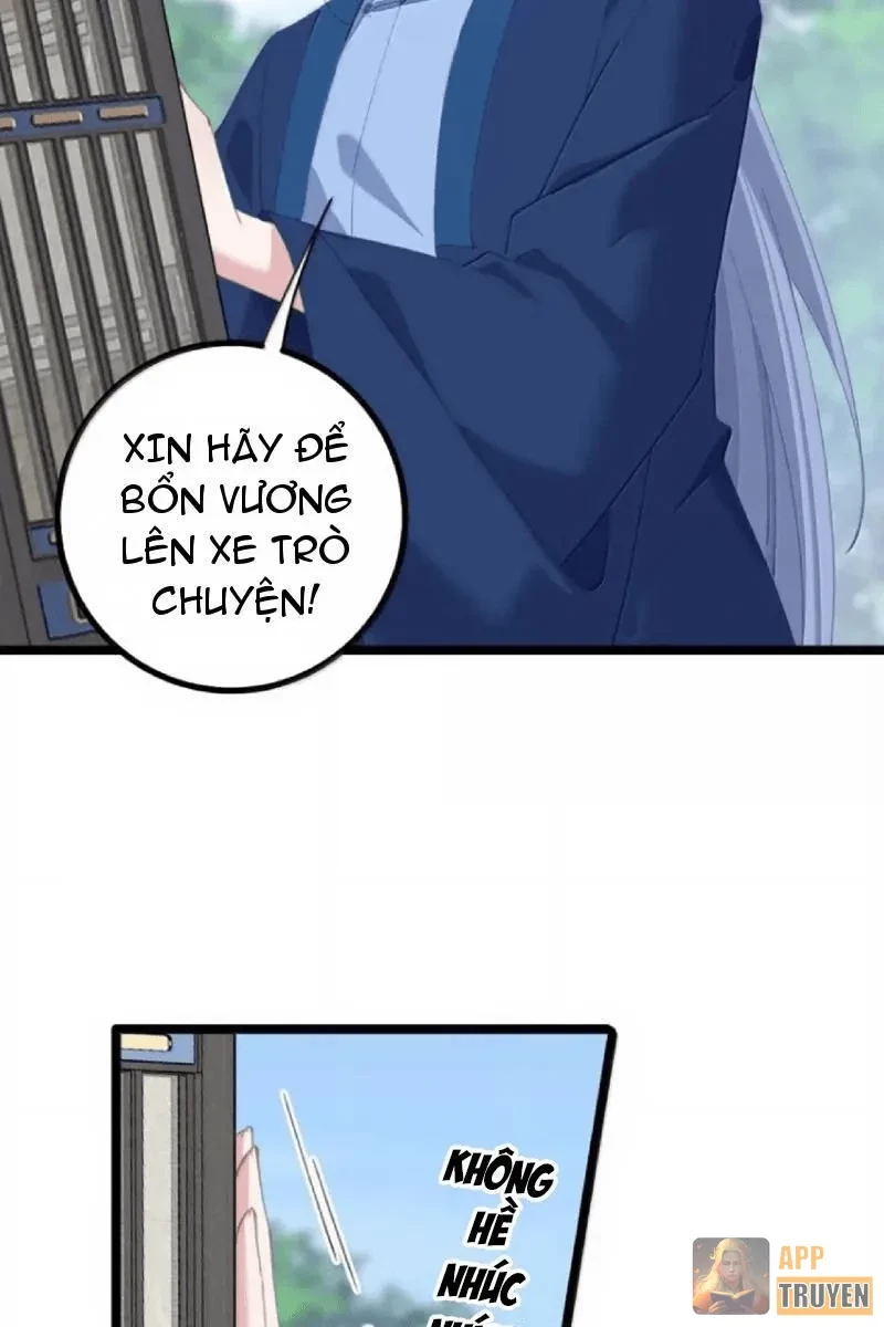 Phá thân của nữ Hoàng Đế Chapter 72 - 49