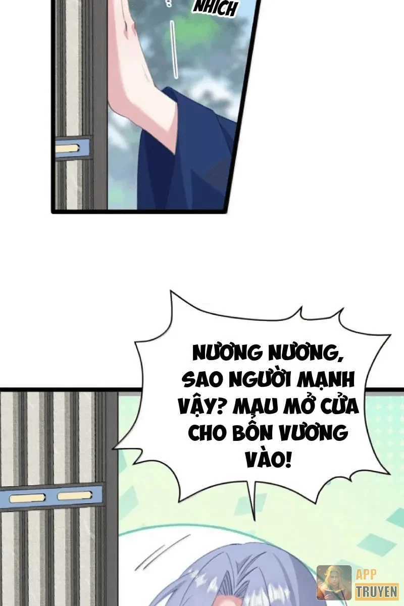 Phá thân của nữ Hoàng Đế Chapter 72 - 50