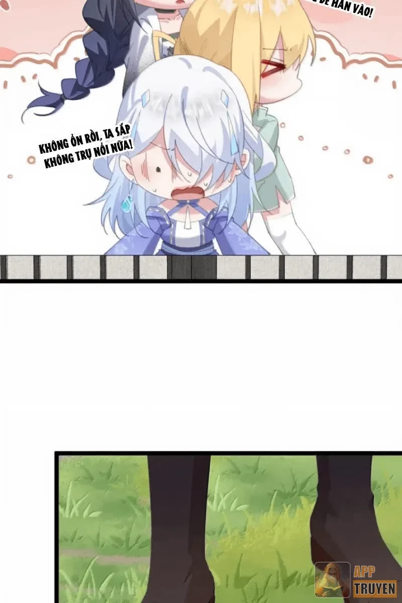 Phá thân của nữ Hoàng Đế Chapter 72 - 52