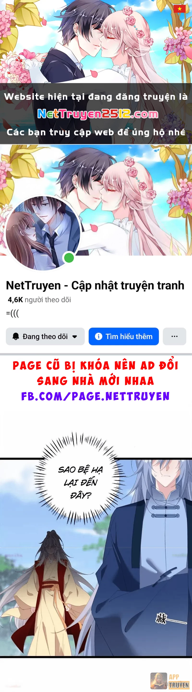 Phá thân của nữ Hoàng Đế Chapter 73 - 1
