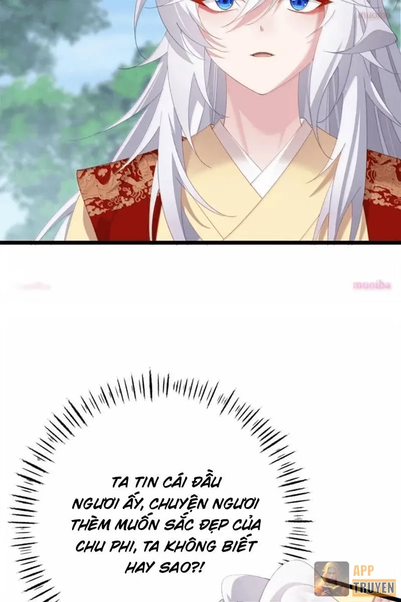 Phá thân của nữ Hoàng Đế Chapter 73 - 4