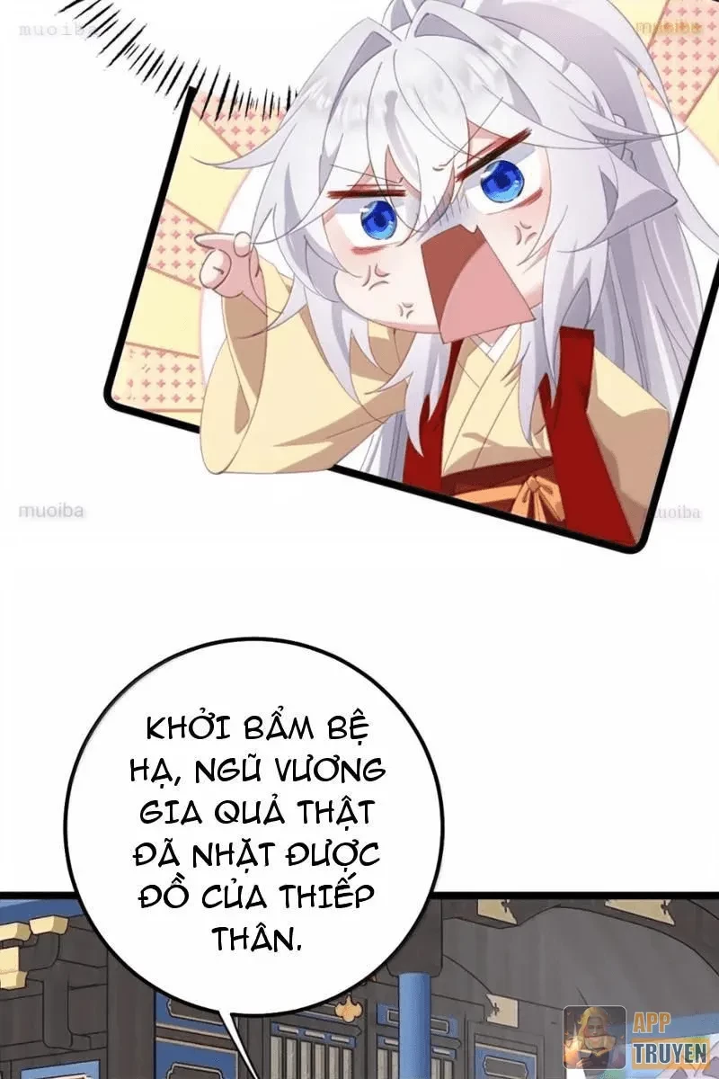 Phá thân của nữ Hoàng Đế Chapter 73 - 5