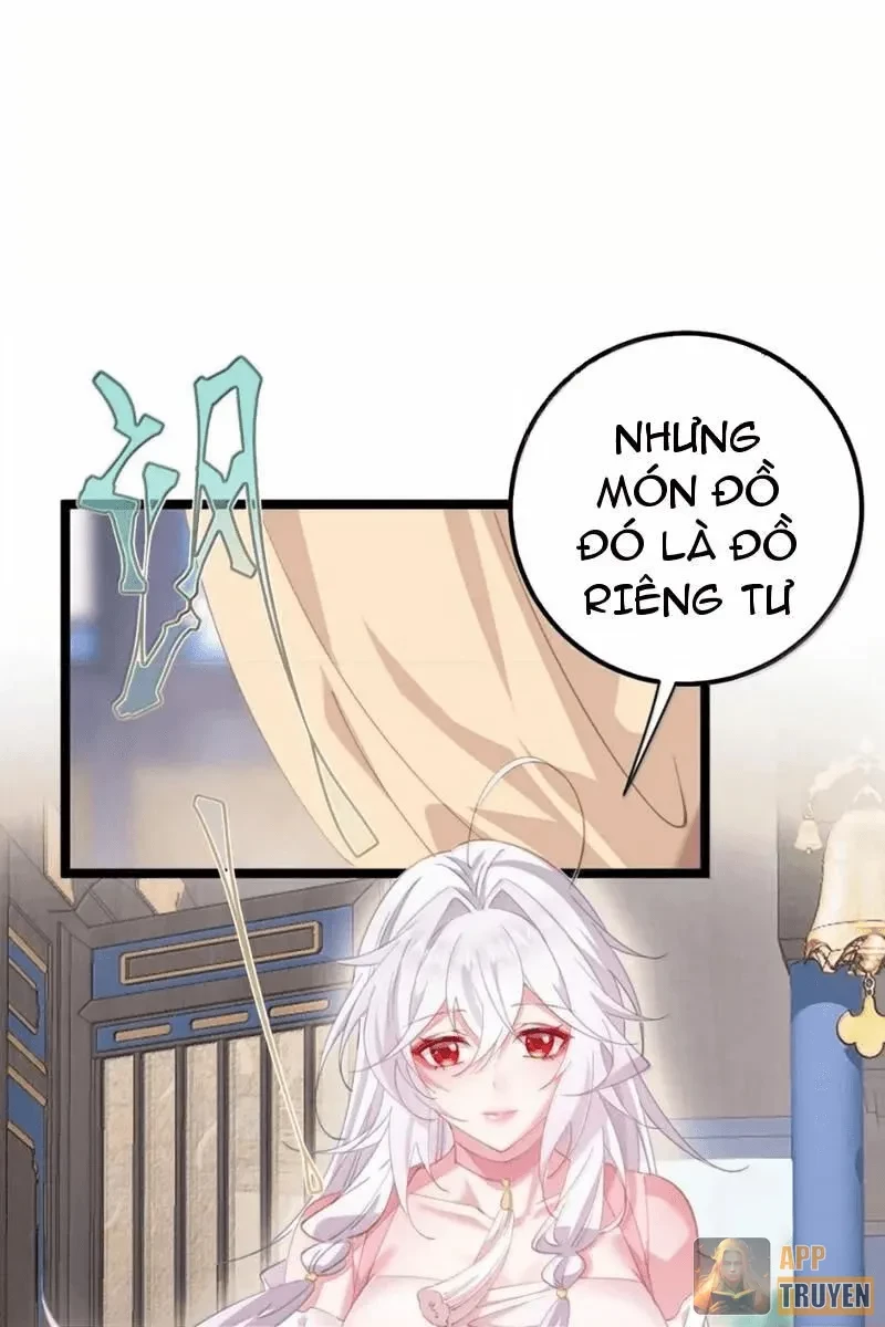 Phá thân của nữ Hoàng Đế Chapter 73 - 8