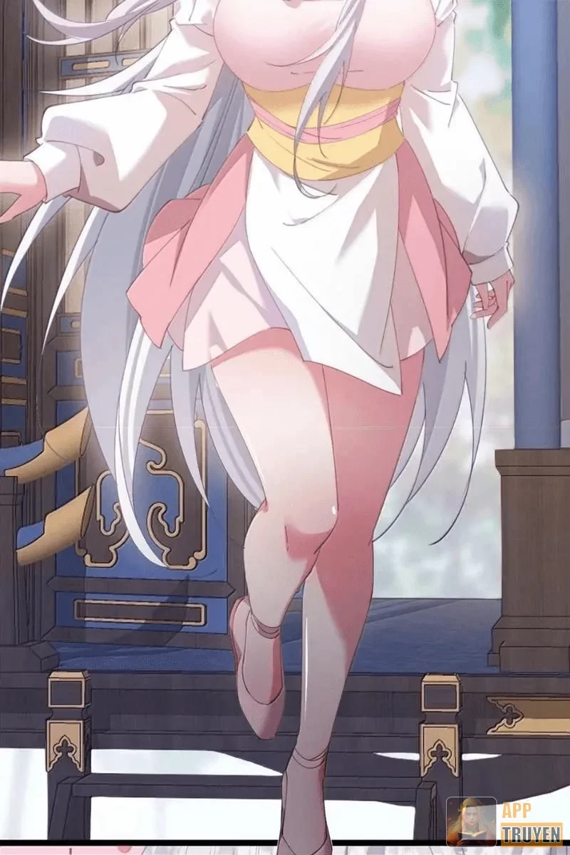 Phá thân của nữ Hoàng Đế Chapter 73 - 9