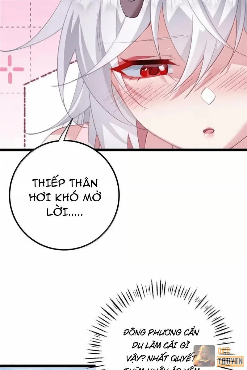 Phá thân của nữ Hoàng Đế Chapter 73 - 10