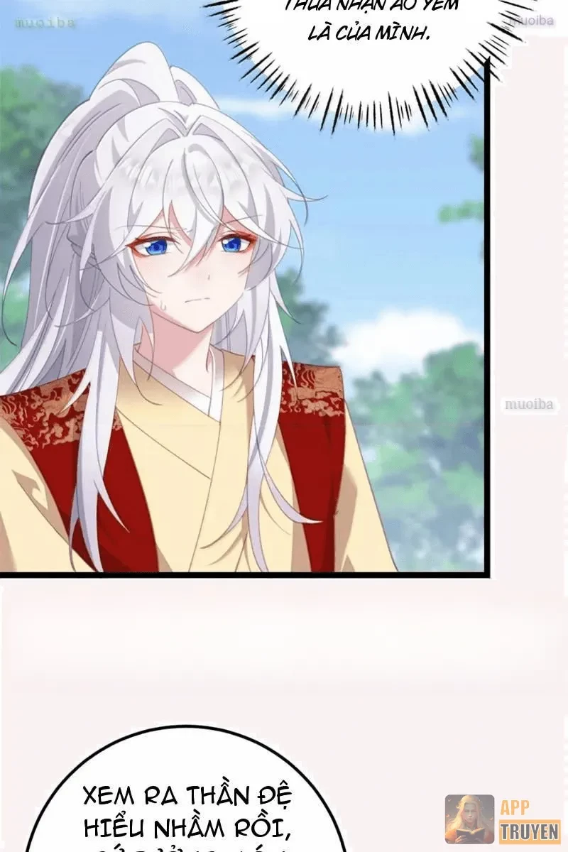 Phá thân của nữ Hoàng Đế Chapter 73 - 11