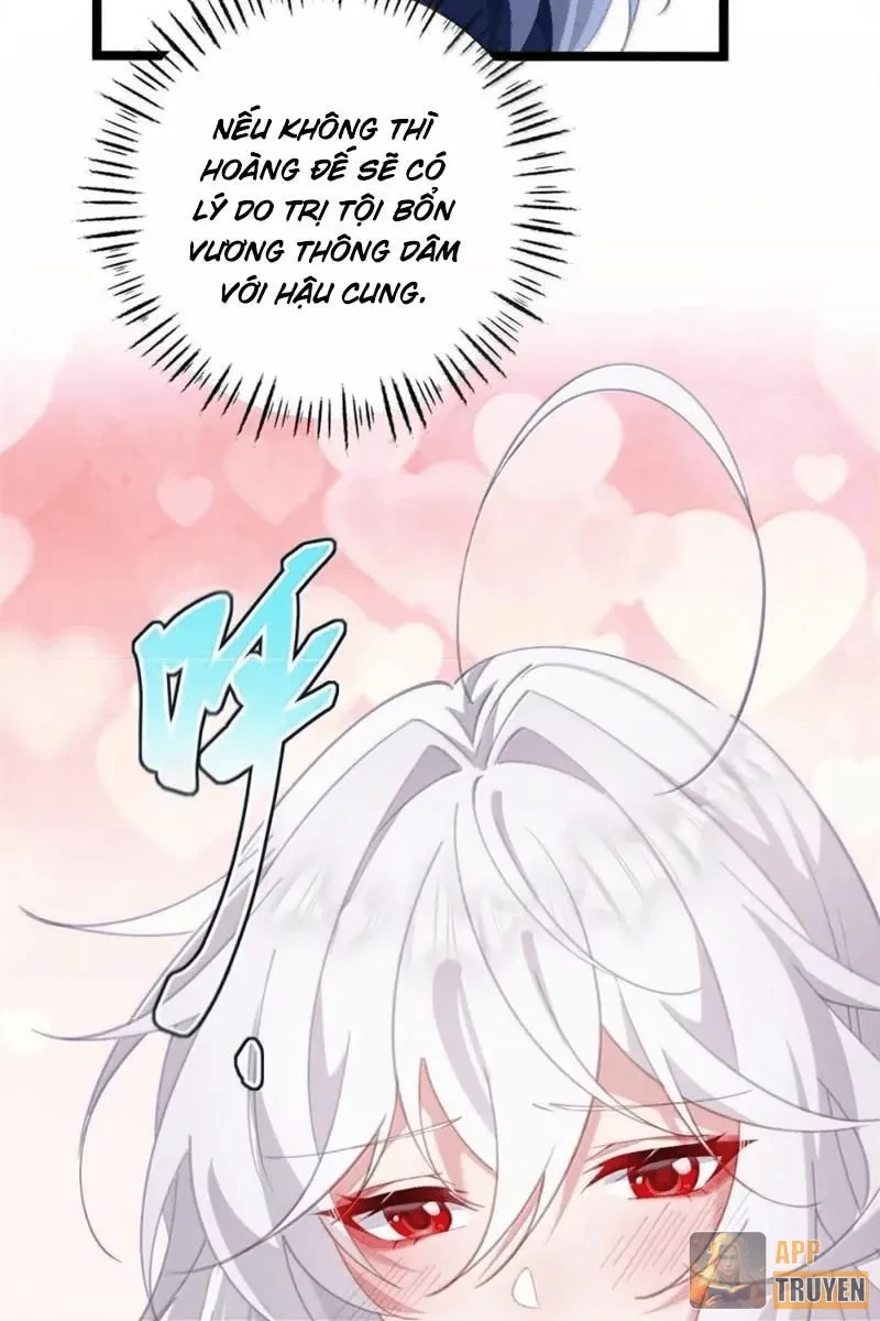 Phá thân của nữ Hoàng Đế Chapter 73 - 14