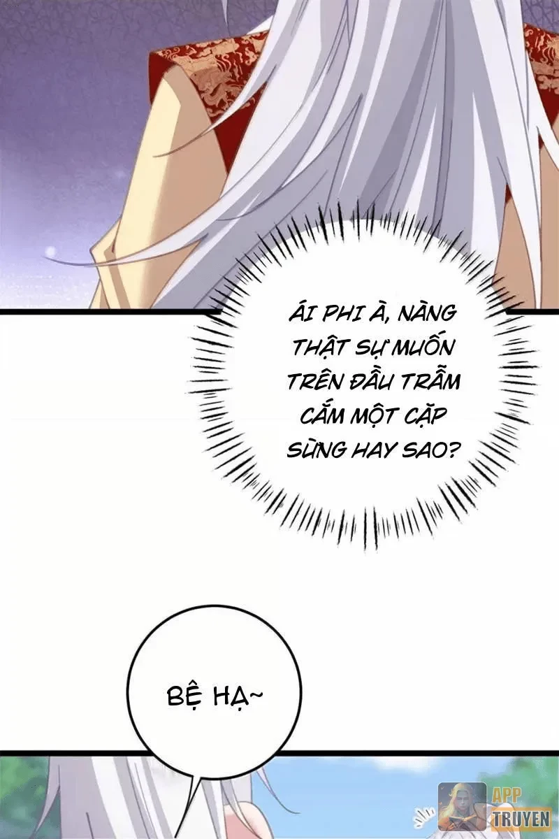 Phá thân của nữ Hoàng Đế Chapter 73 - 19