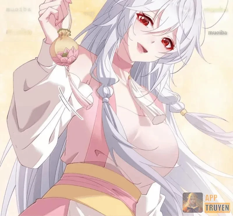 Phá thân của nữ Hoàng Đế Chapter 73 - 21