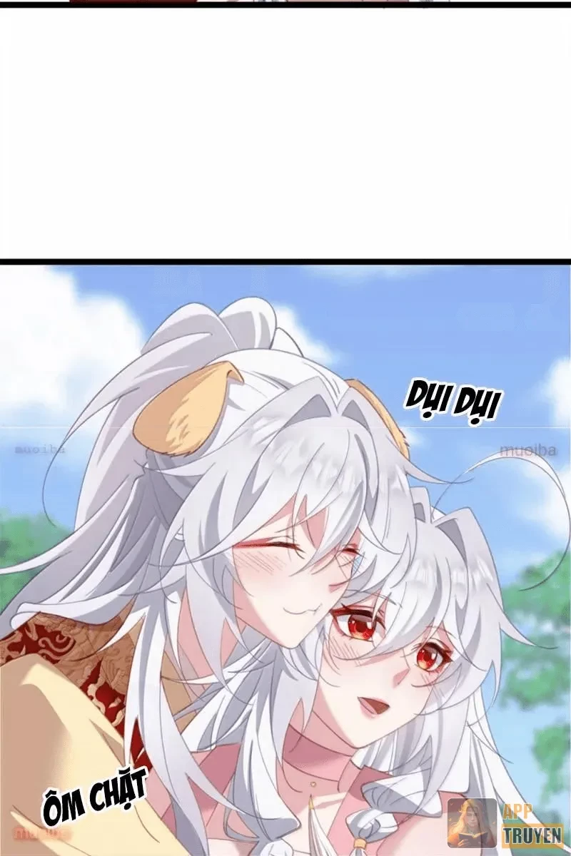 Phá thân của nữ Hoàng Đế Chapter 73 - 24